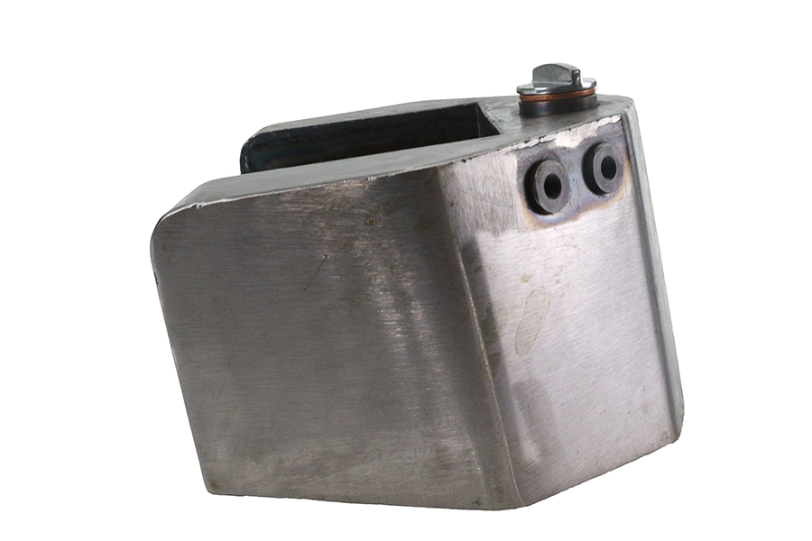 Swingarm York Oil Tank Raw