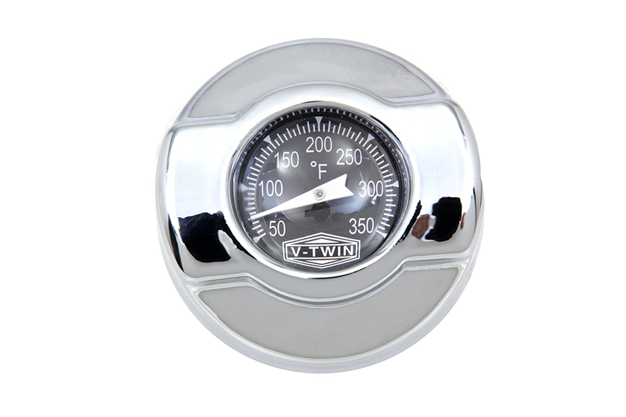 Oil Temperature Gauge