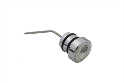 Oil Temperature Gauge