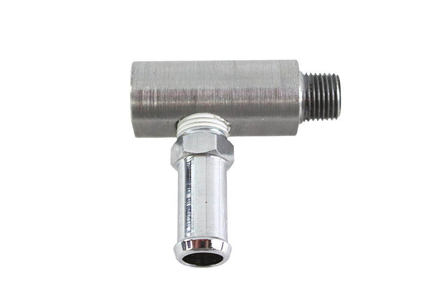 Oil Pump Fitting Set Zinc Plated