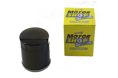Stock Spin On Oil Filter
