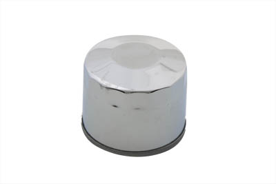 Spin-On Oil Filter