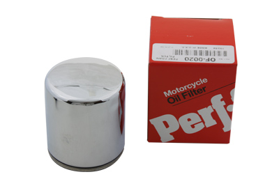 Perf-form Spin On Oil Filter