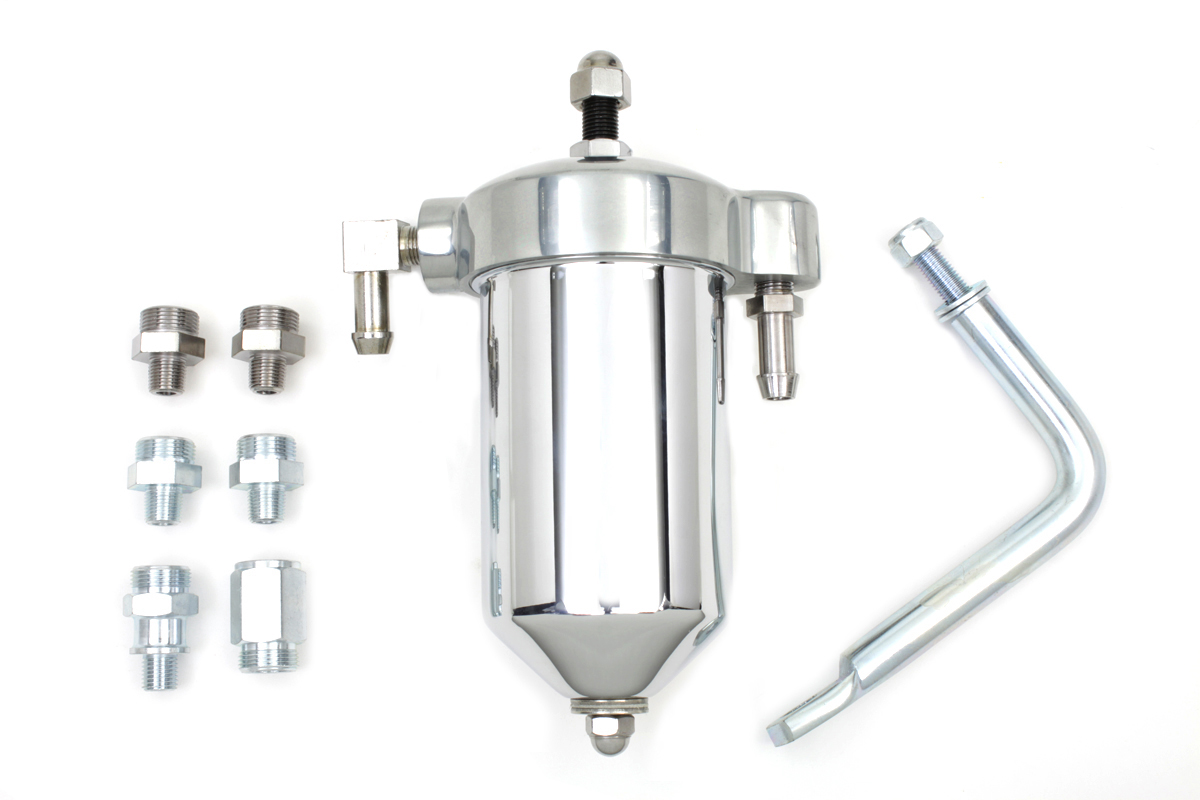 Oil Filter Kit