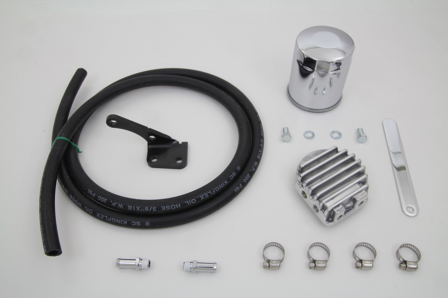 Transmission Mount Oil Filter