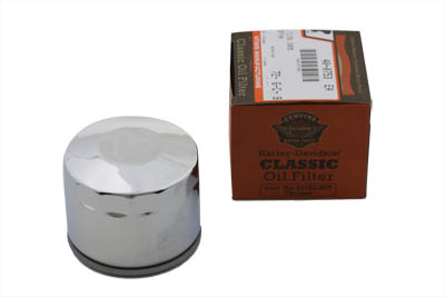 Spin On Oil Filter
