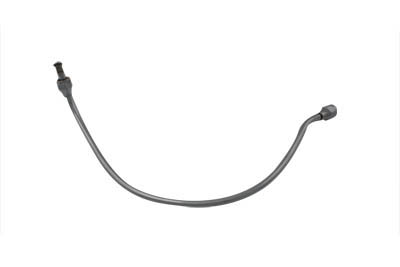Gas Line Chrome