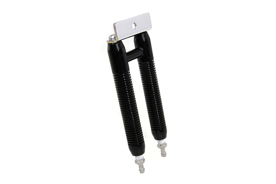 *UPDATE Dual Cool Oil Cooler Black