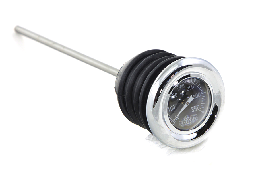 Oil Temperature Dipstick fits Harley Davidson - Bild 2 von 4