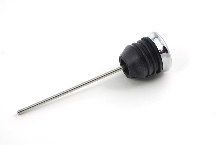 Oil Temperature Dipstick fits Harley Davidson - Bild 3 von 4