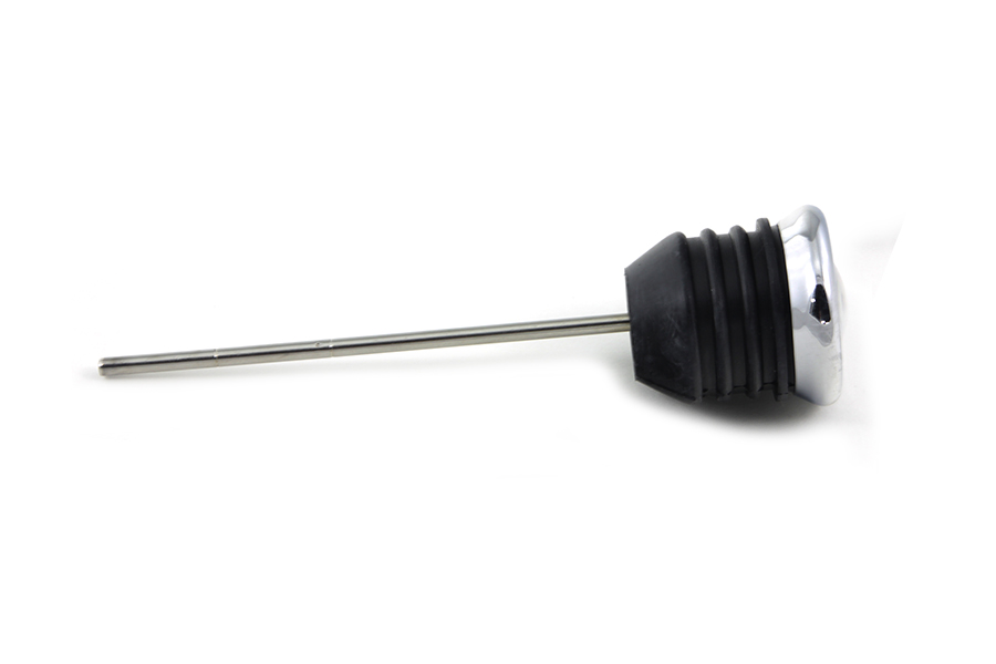 Oil Temperature Dipstick fits Harley Davidson - Bild 4 von 4