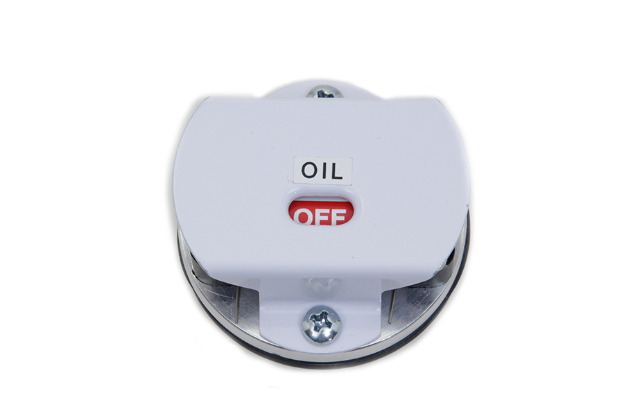 Oil Gauge