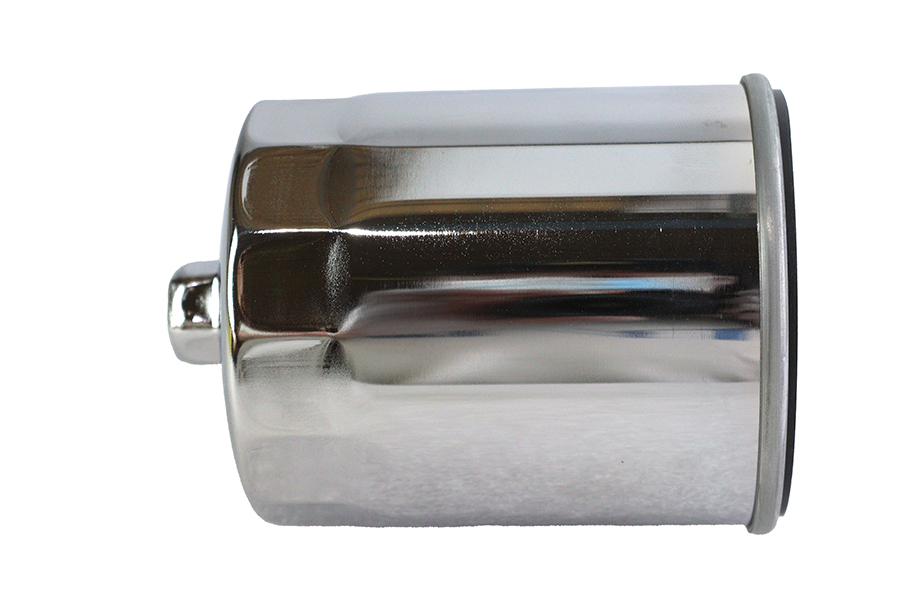 Hex Spin On Oil Filter