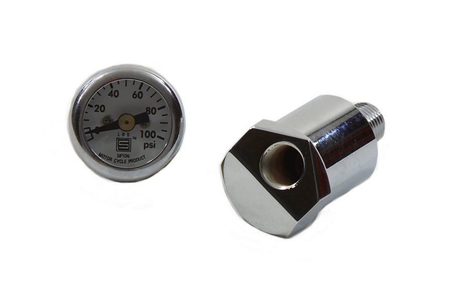 Mini Oil Gauge Kit