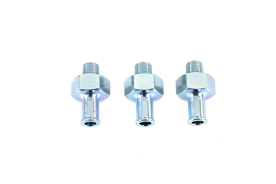 Hex Oil Fitting 1/8" NPT