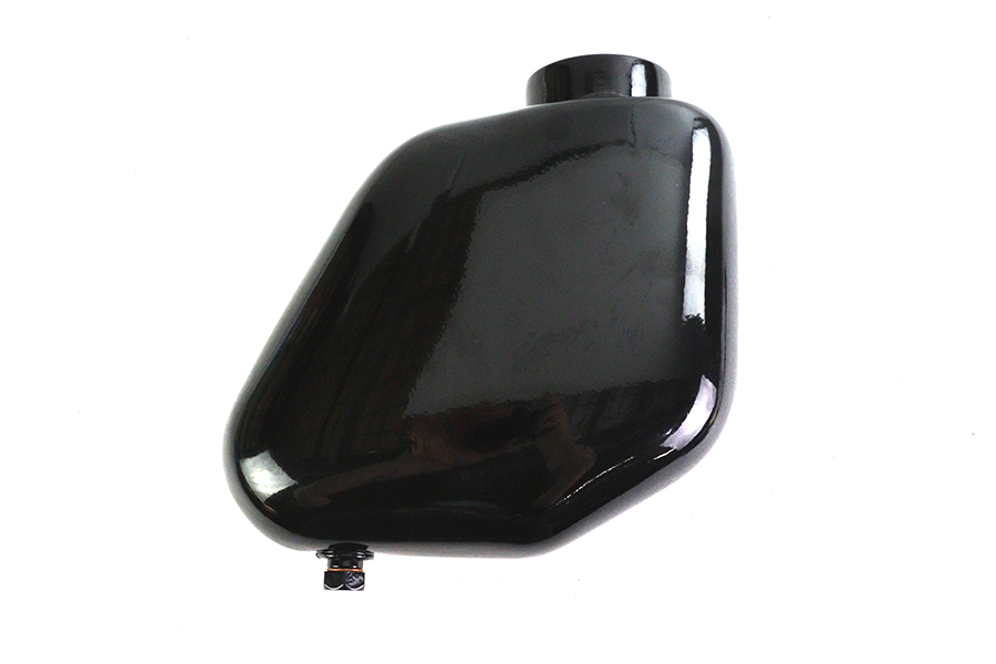 XLH Oil Tank Black
