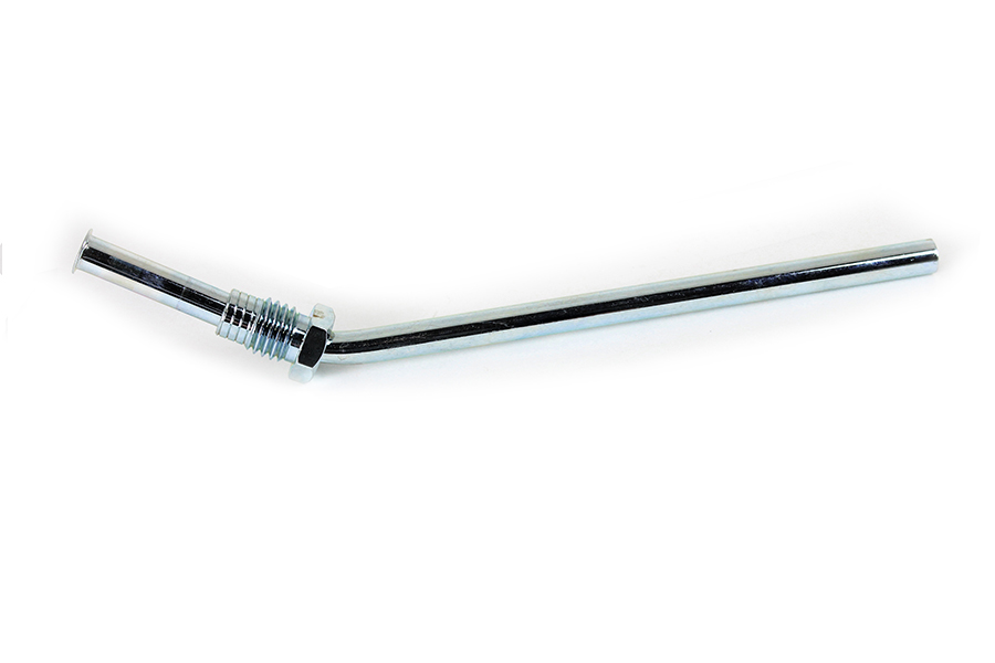 Breather Pipe Zinc