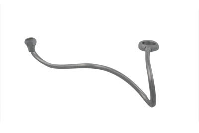 Crossover Gas Line