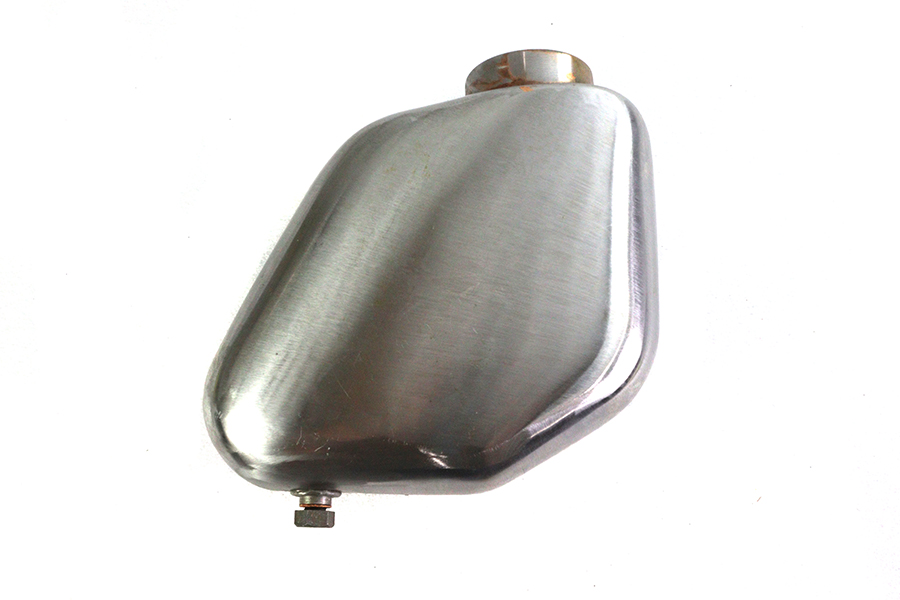XLH Swingarm York Oil Tank Raw