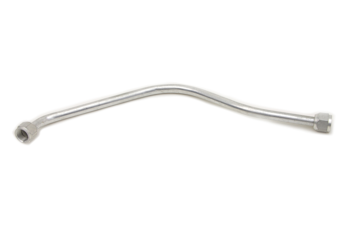 *UPDATE Cadmium Oil Filter Line
