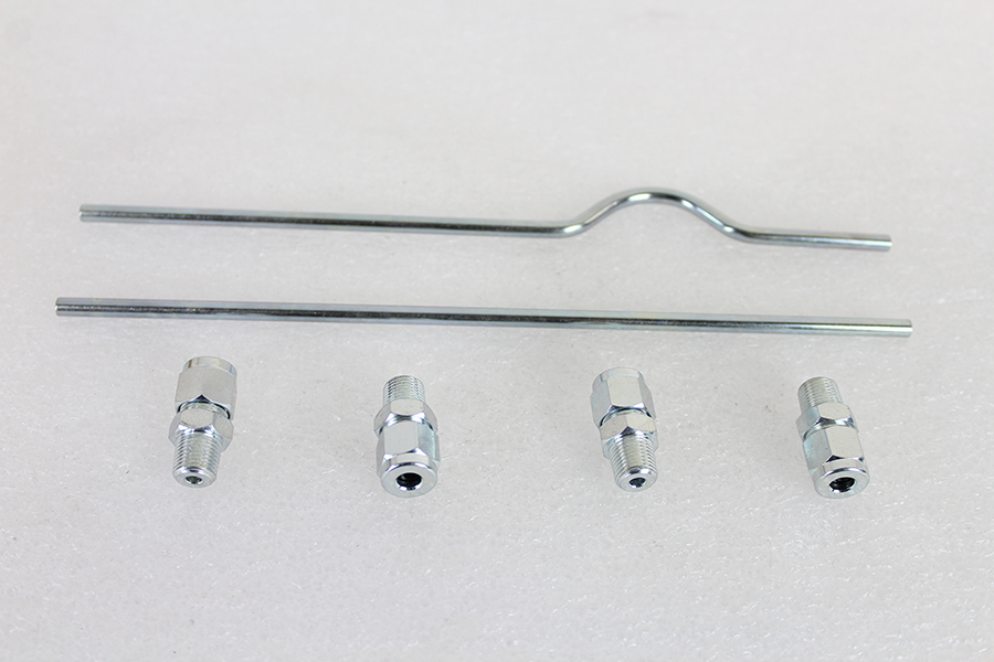 Oil Line Kit