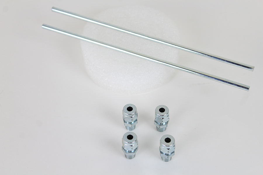 Oil Line Kit