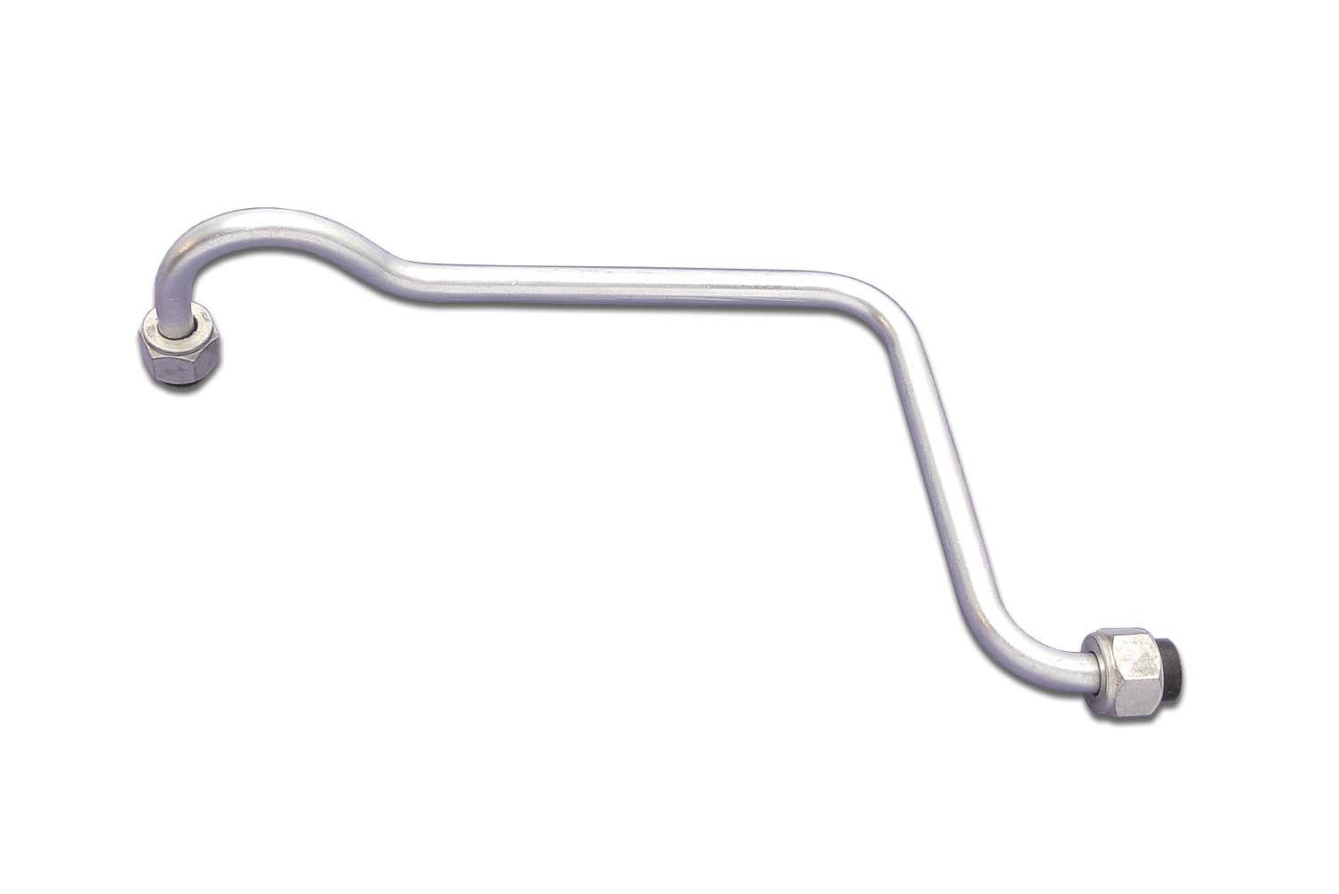 Return Oil Line