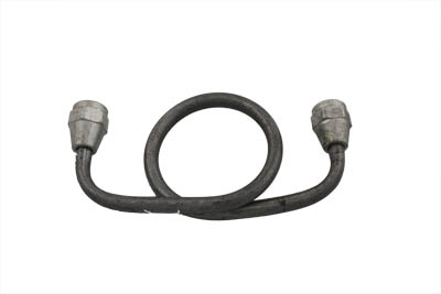 *UPDATE Crossover Gas Line Cadmium