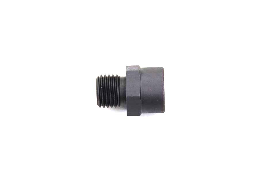 Parkerized Oil Pressure Sender Unit Extension
