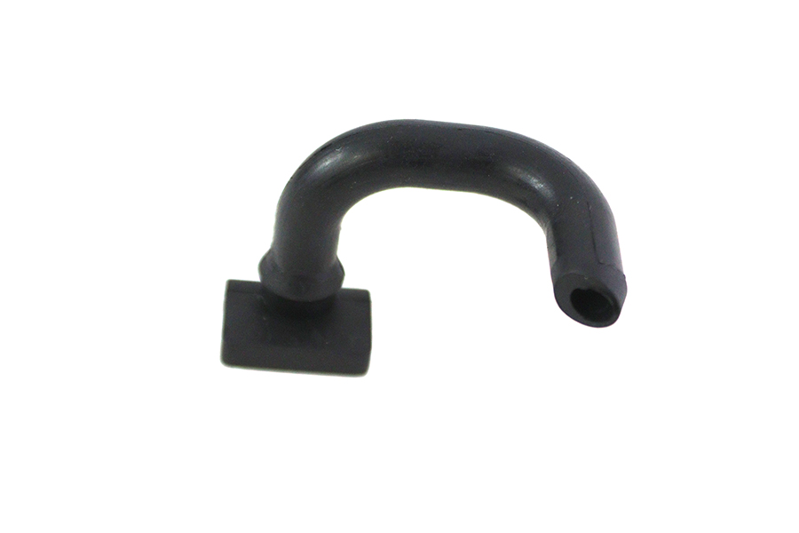 Transmission Top Cover Vent Hose
