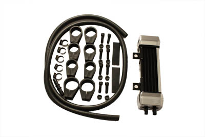Sifton Slim Line 6 Row Oil Cooler
