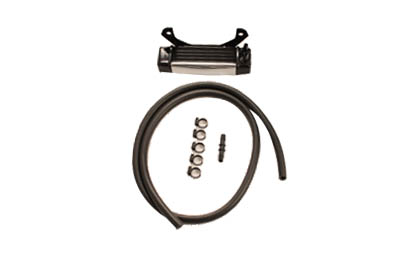 *UPDATE Sifton Slim Line 6 Row Oil Cooler