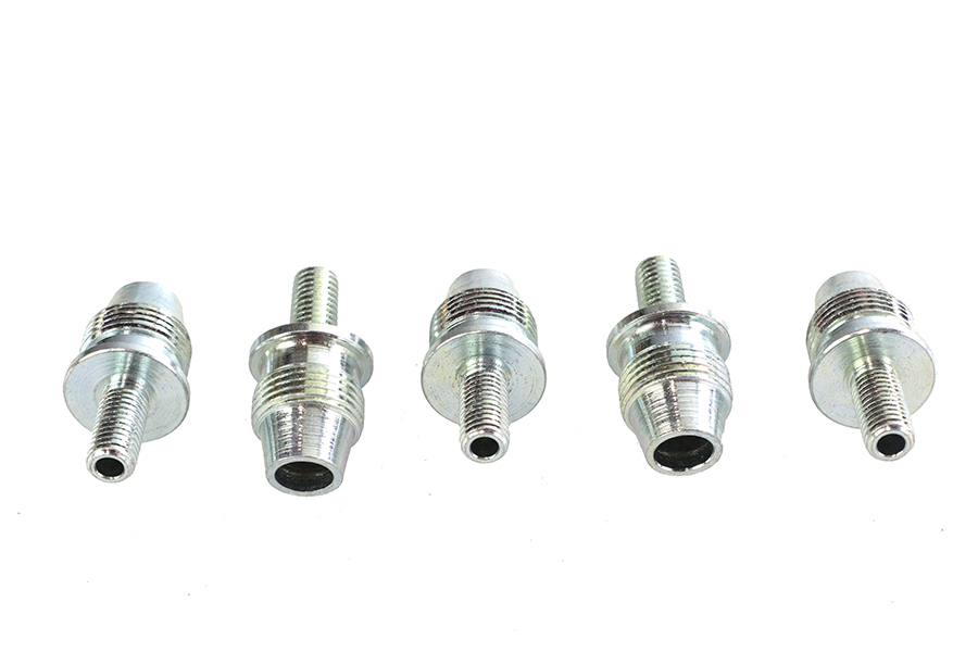 Inner Primary Cover Drain Fitting Zinc Plated