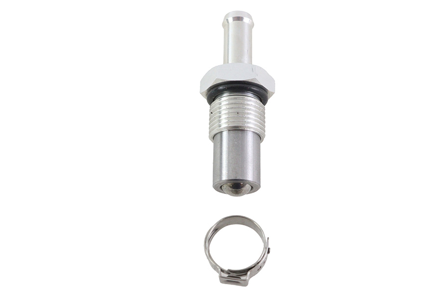 M8 Oil Control Valve