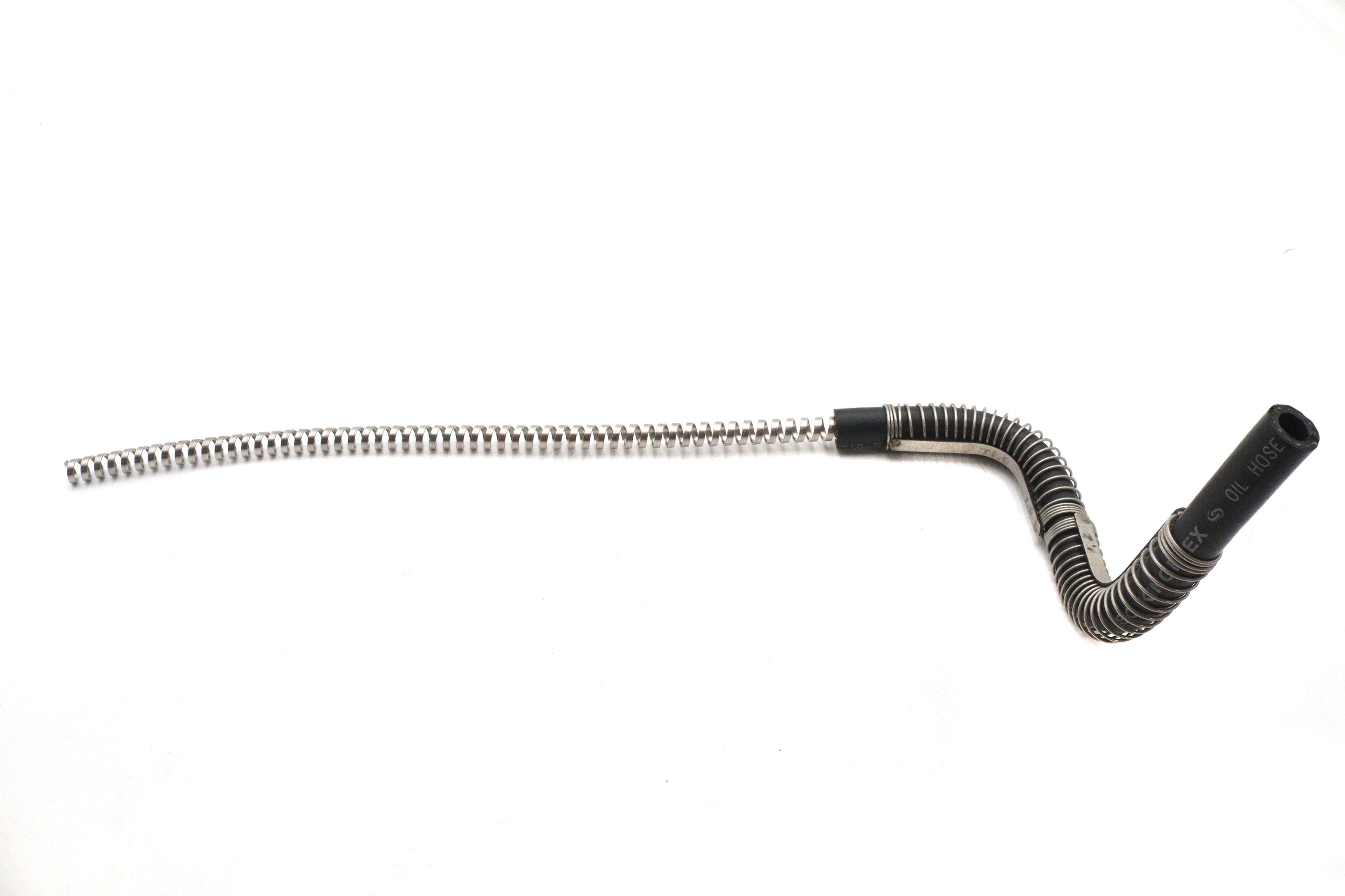 Internal Oil Line Support