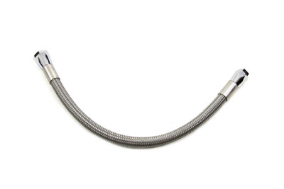 *UPDATE Russell Universal Oil Hose