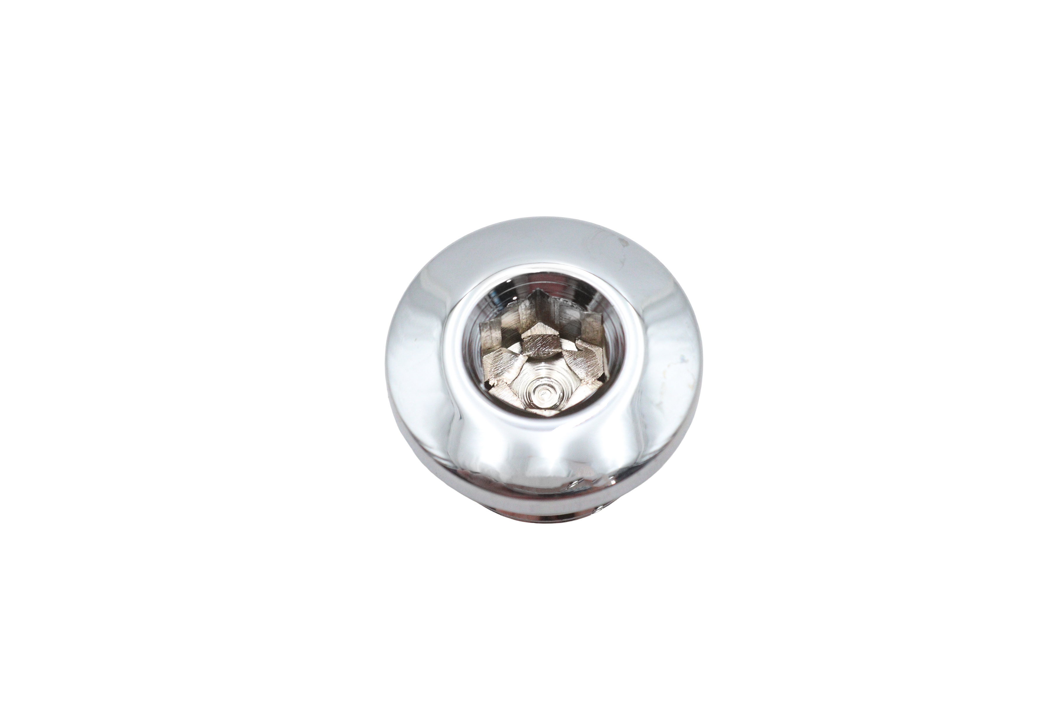 Ultima Kick Starter Fill Plug