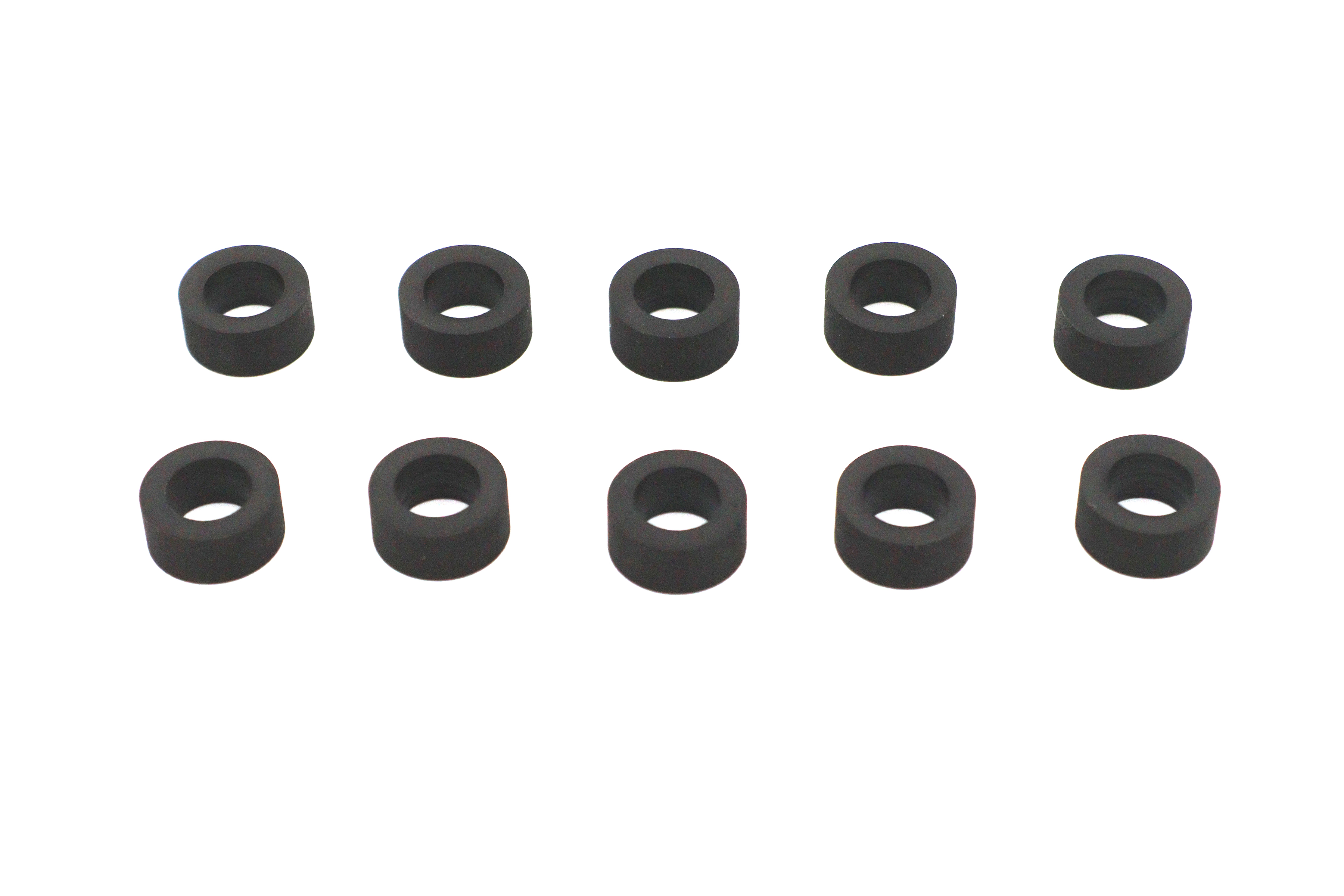 Oil Filter Line Seal, Lower