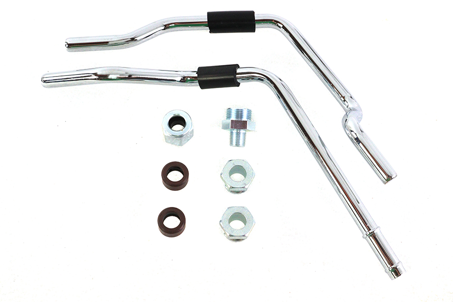 Oil Filter Line Kit