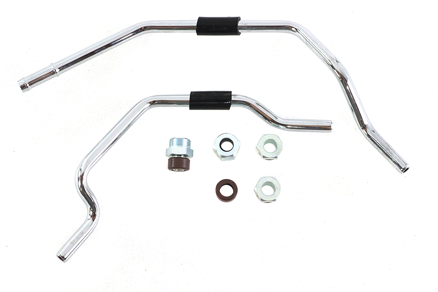 Oil Filter Line Kit