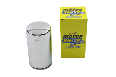 Stock Spin On Oil Filter