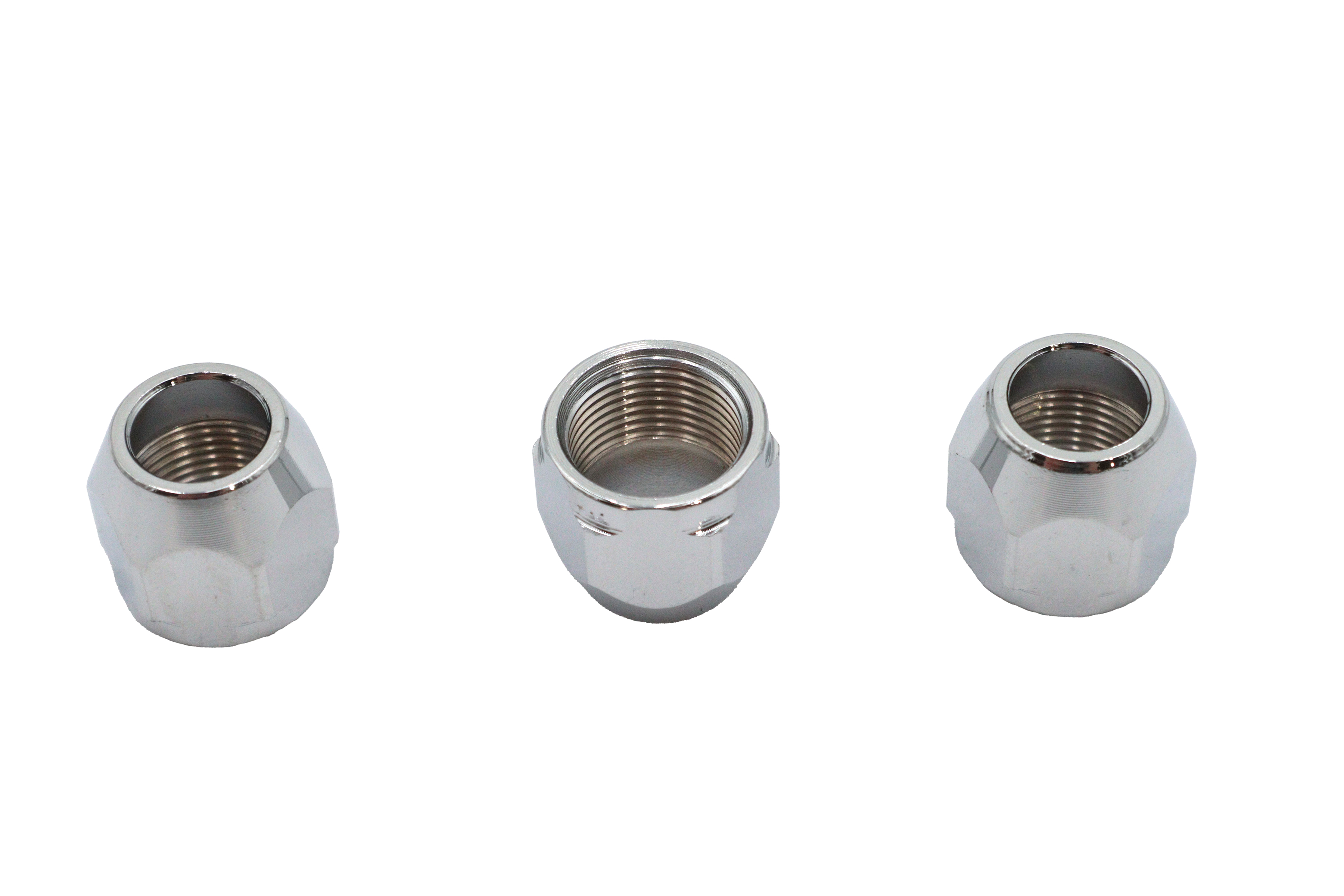 Flare Nipple Fitting Nut