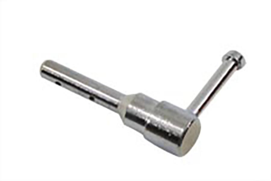 Chain Oiler Fitting