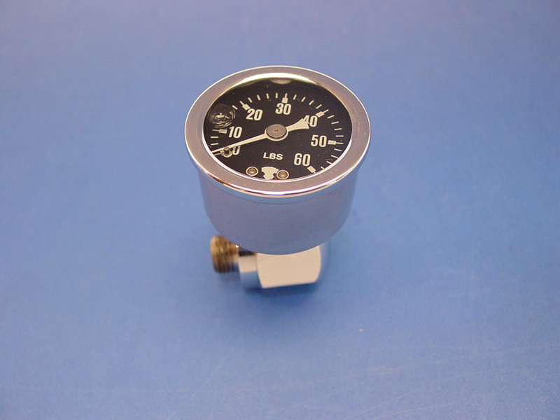 Nugget Oil Gauge Kit