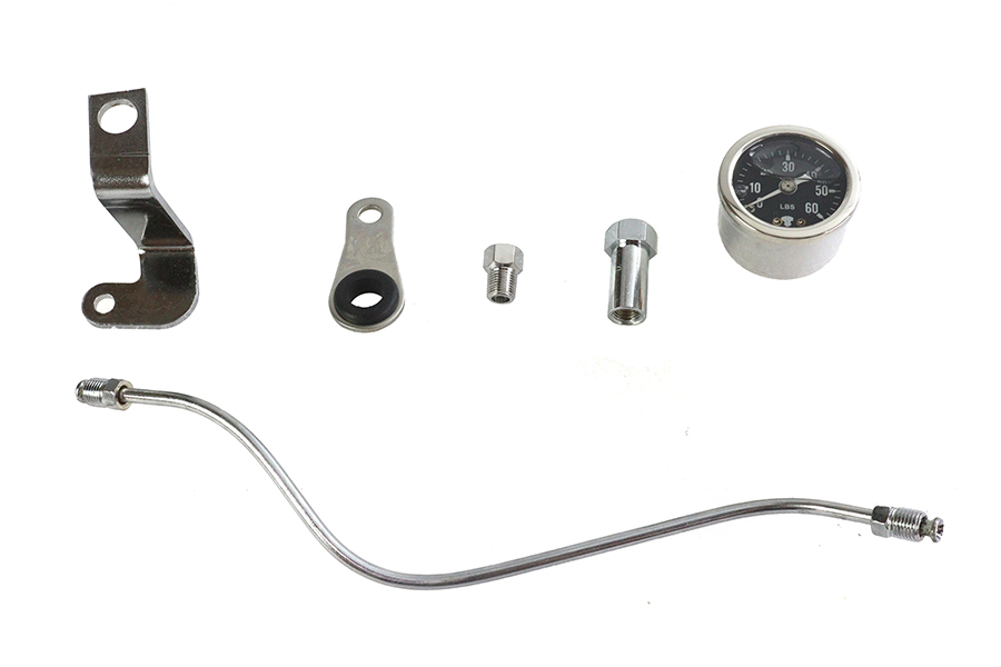 Oil Gauge Kit Head Mount
