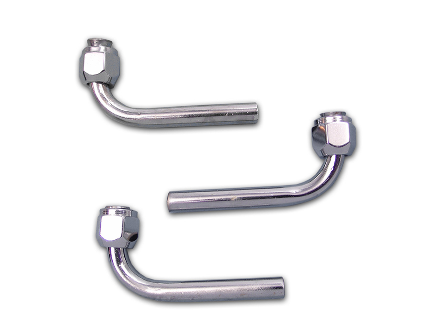 Oil Line Fitting