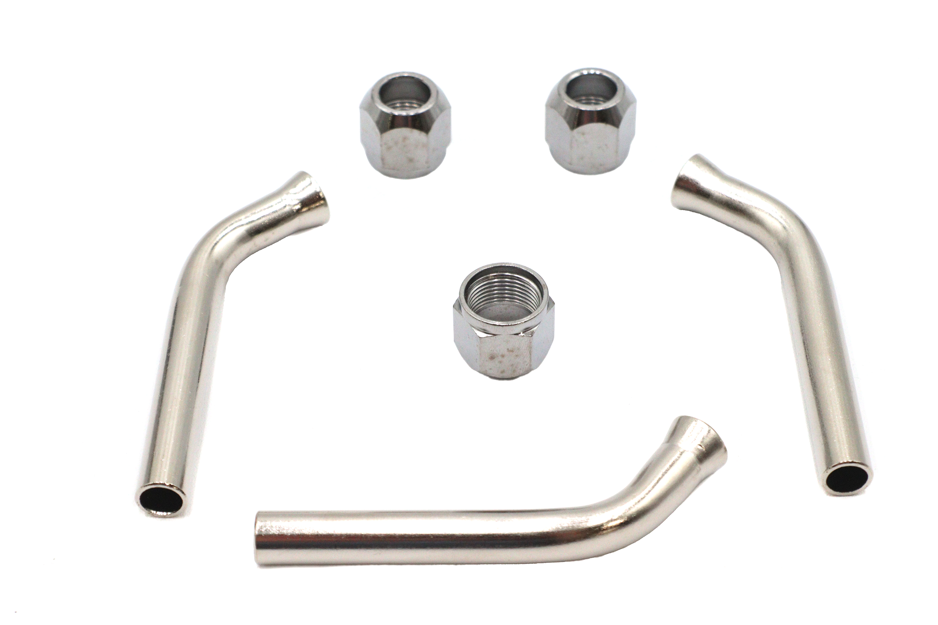 Oil Tube Fitting