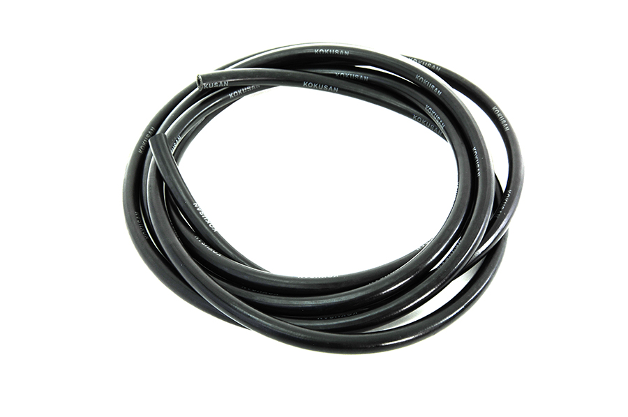 Fuel and Oil Line