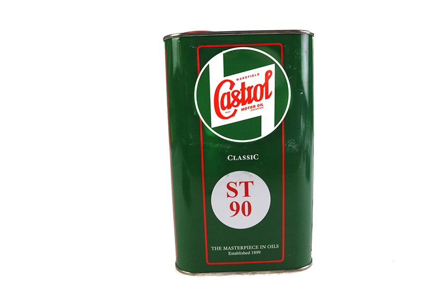 Castrol Classic Gear SAE 90 Oil