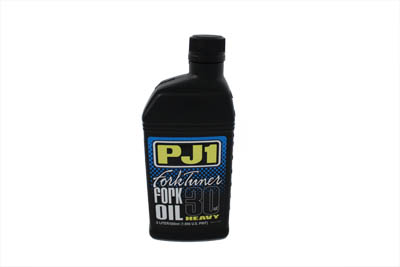 30W Fork Oil